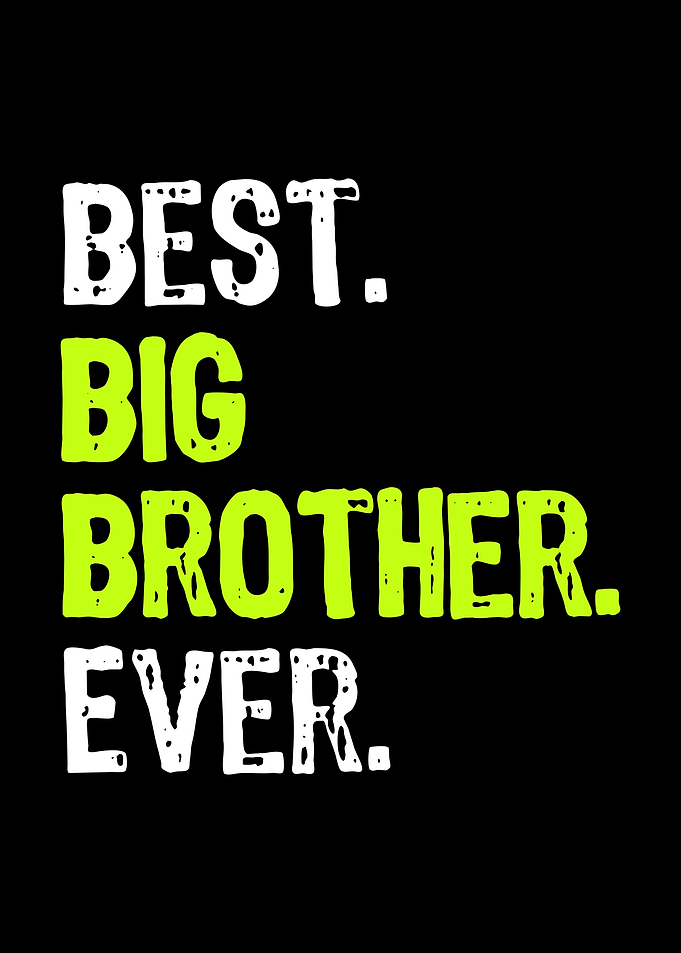brother