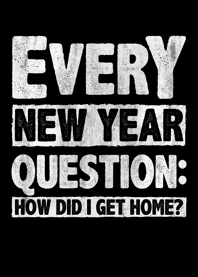 How did I get home Quote