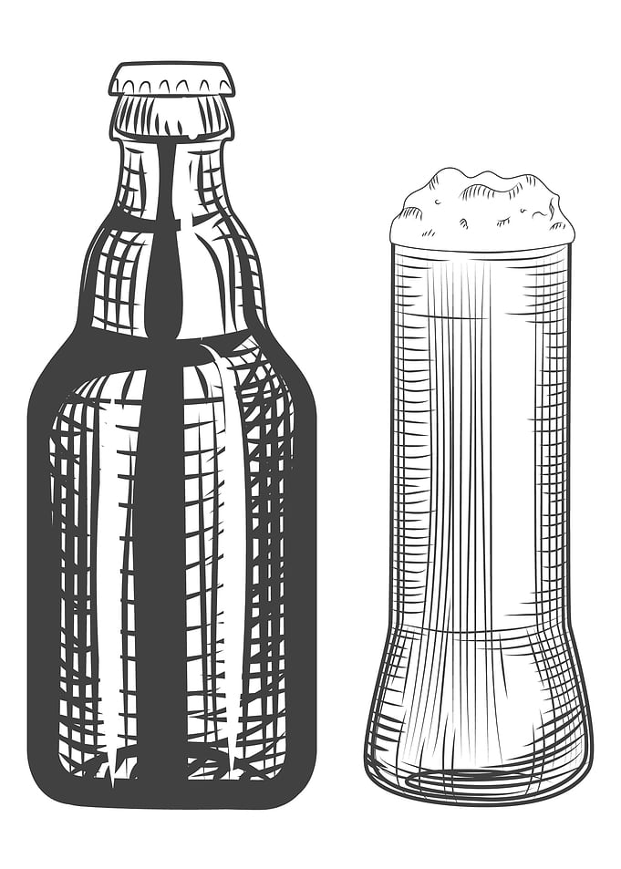beer