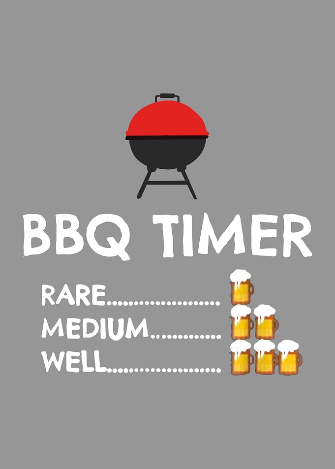 bbq time