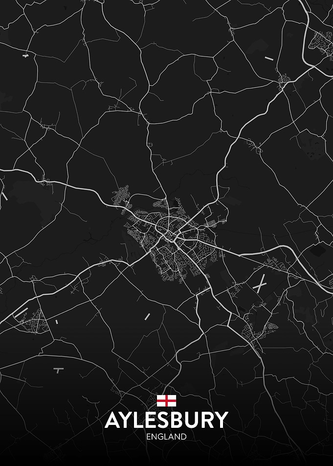 Aylesbury UK