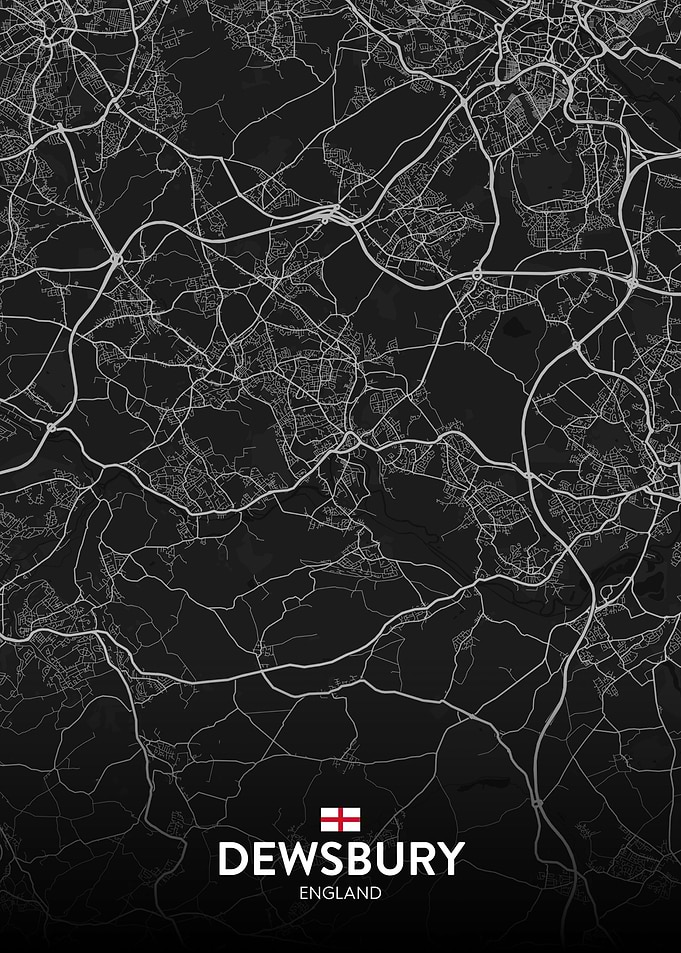 Dewsbury UK