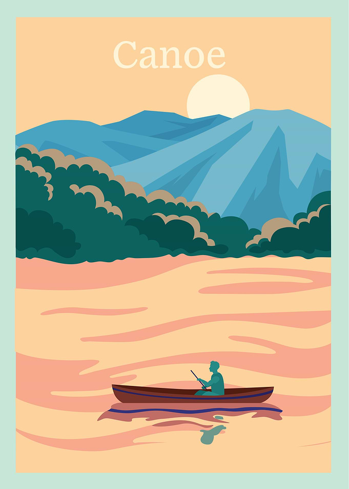 Canoe
