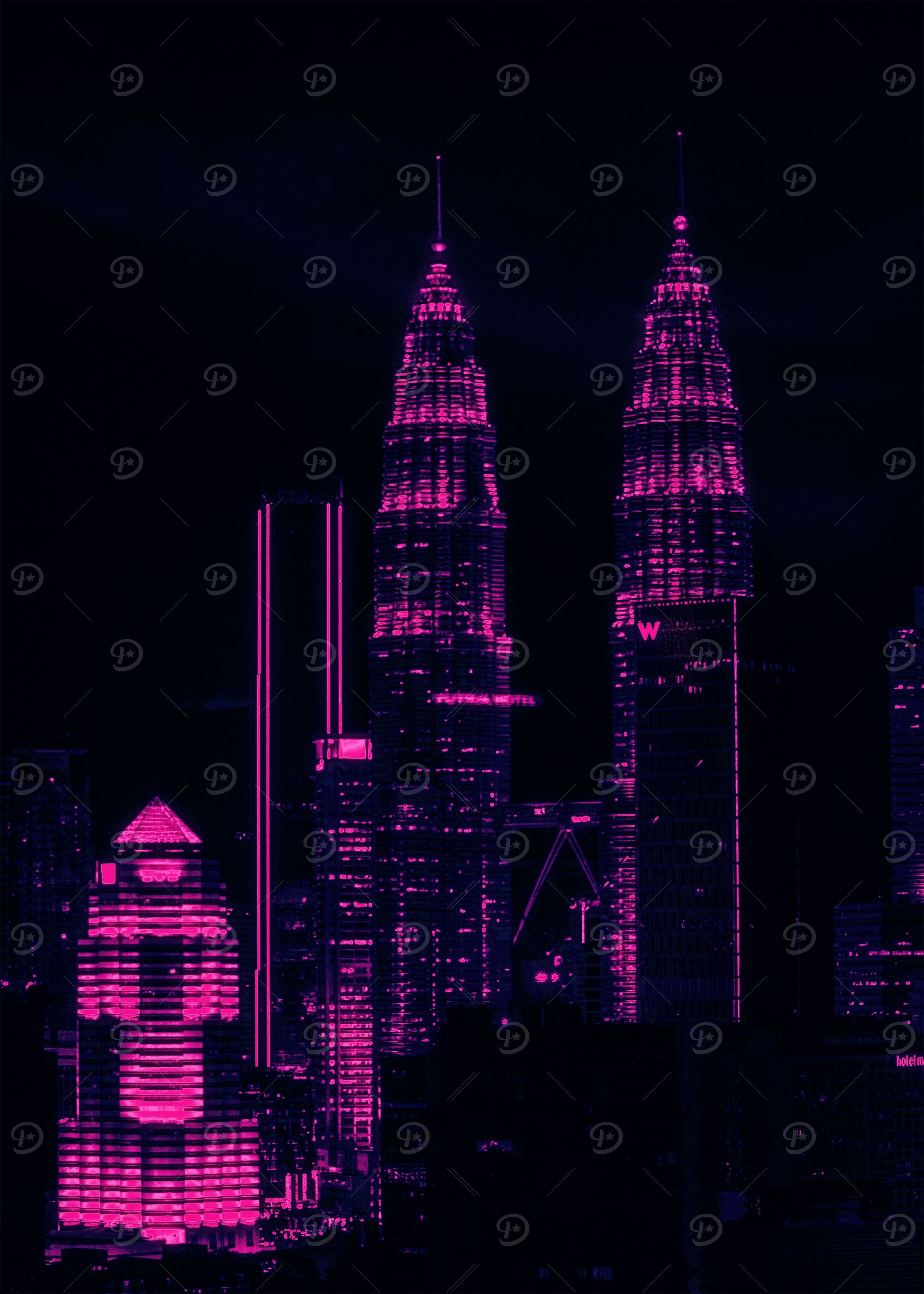 Neo city kuala lumpur