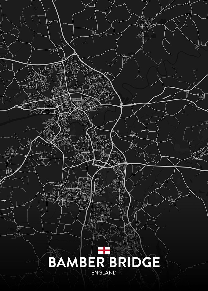 Bamber Bridge UK