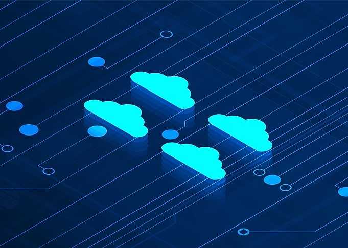 cloud technology