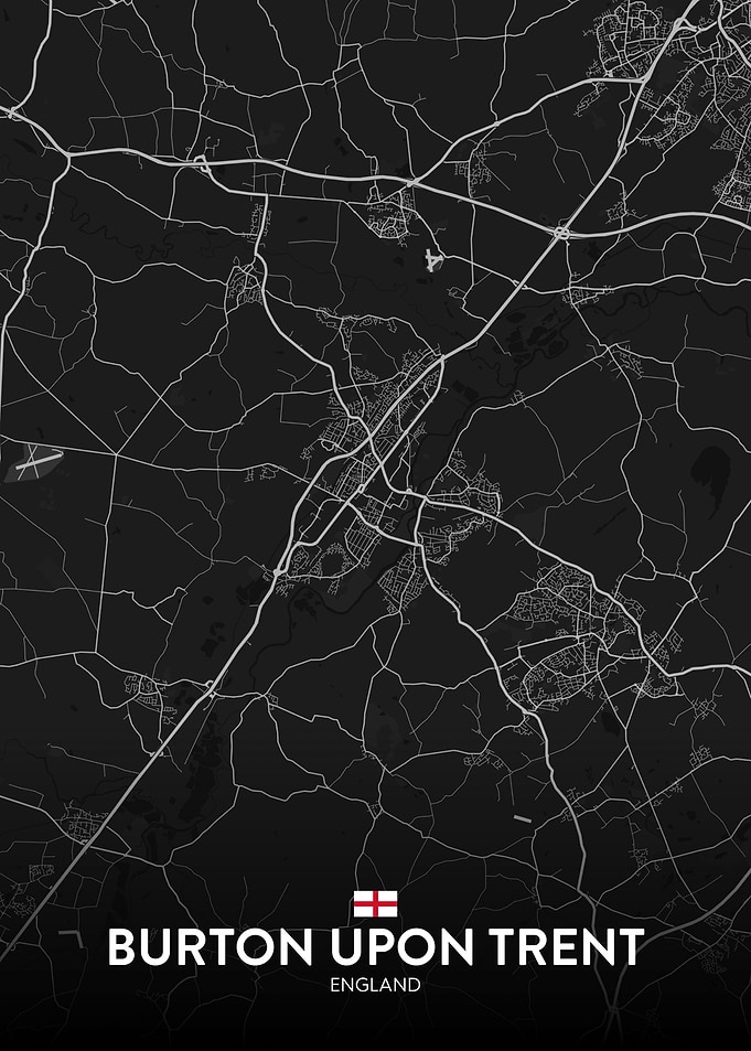 Burton upon Trent UK