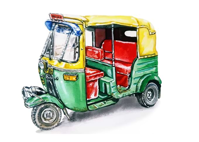 TukTuk