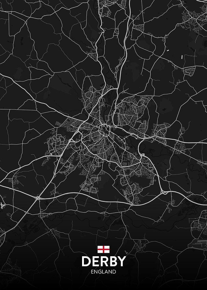 Derby UK