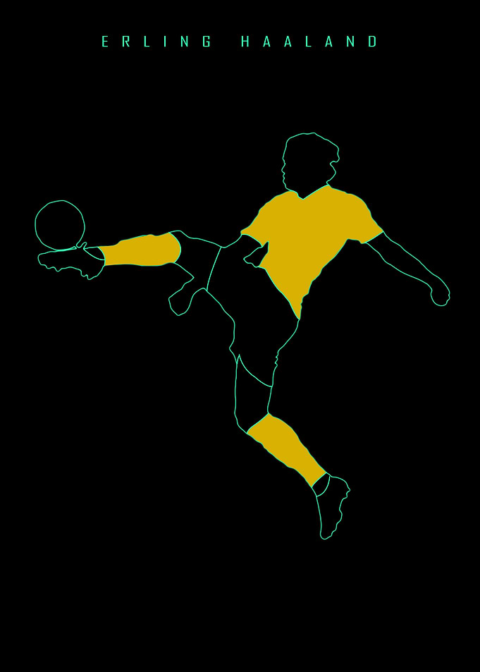 football player star