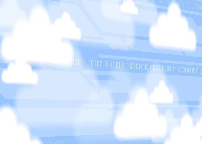 cloud technology