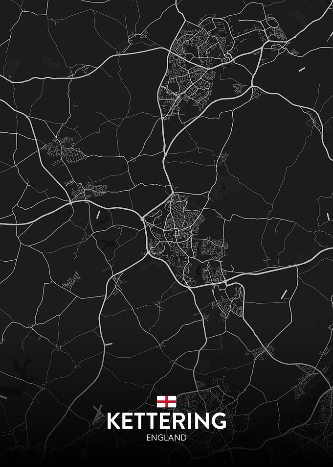 Kettering UK