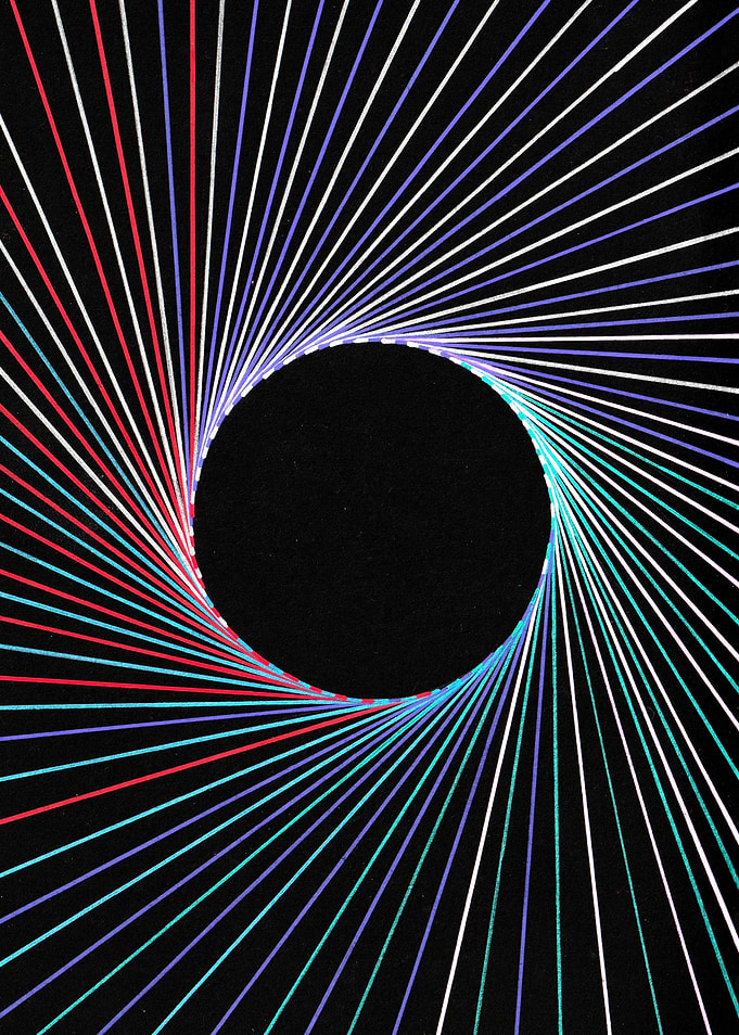 Vortex by Gaelian