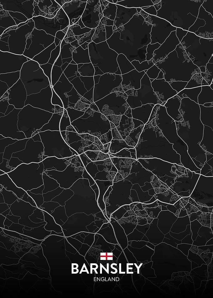 Barnsley UK