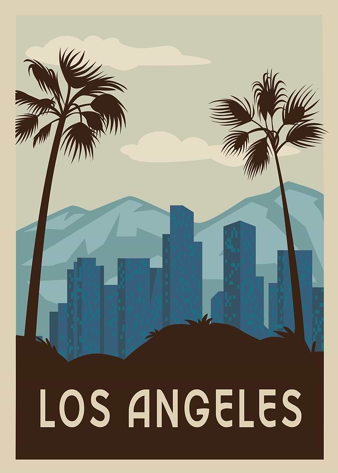 Los Angeles