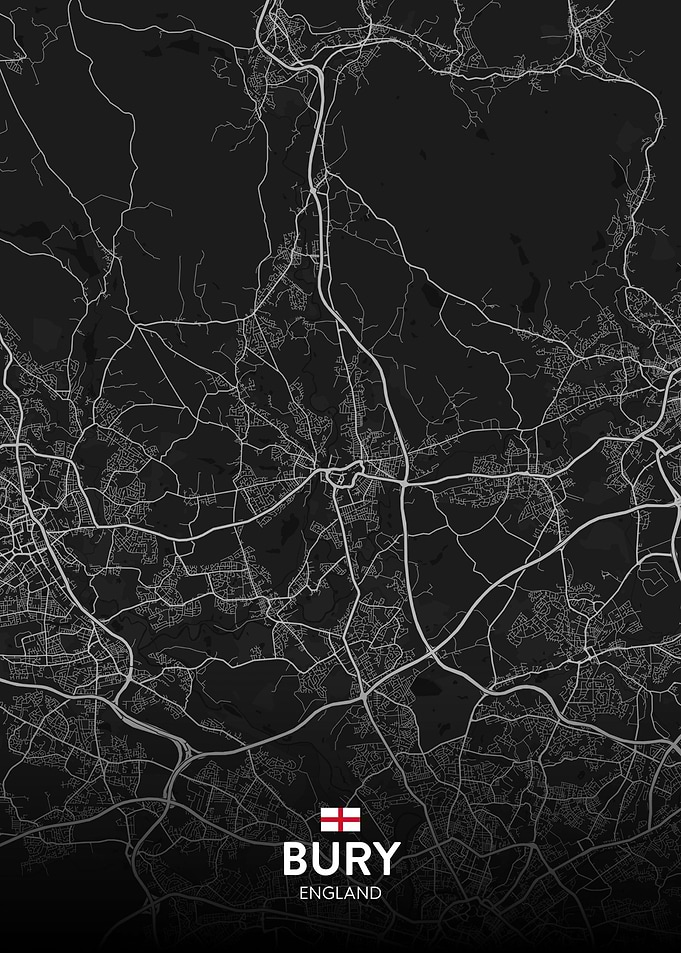 Bury UK
