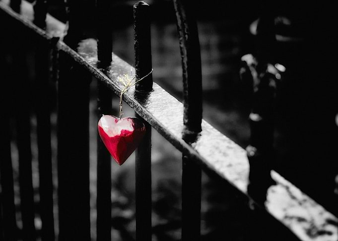 Lonely