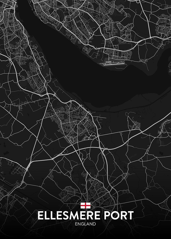 Ellesmere Port UK