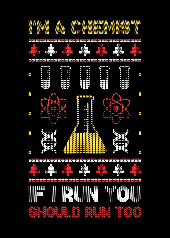 Im A Chemist