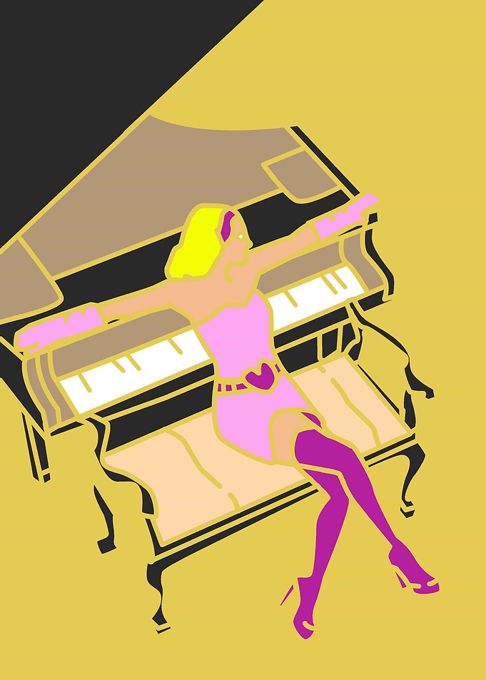 pianist