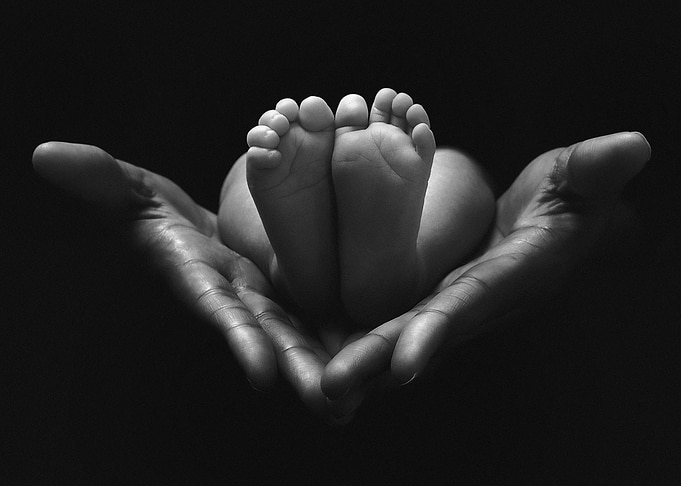 A little miracle