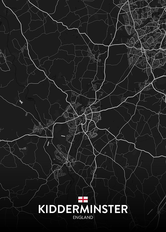 Kidderminster UK