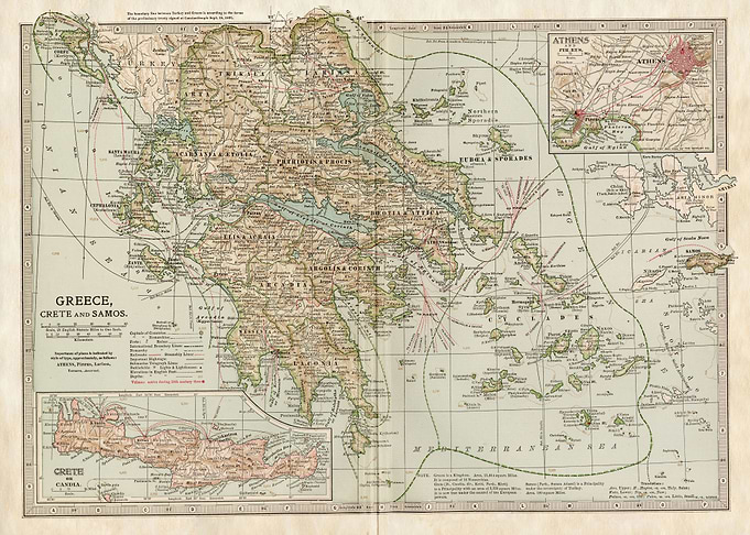 GREECE