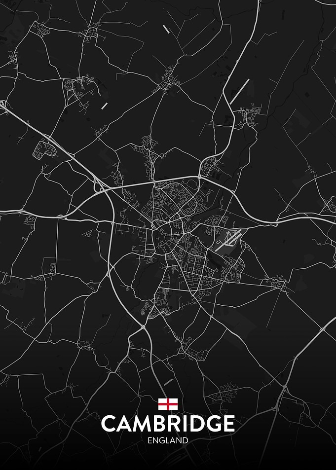 Cambridge UK