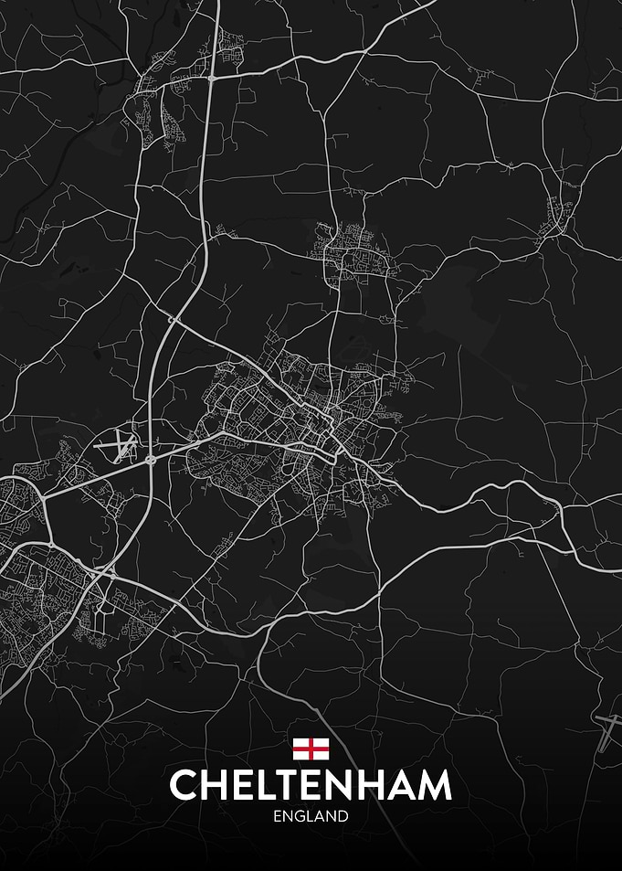 Cheltenham UK