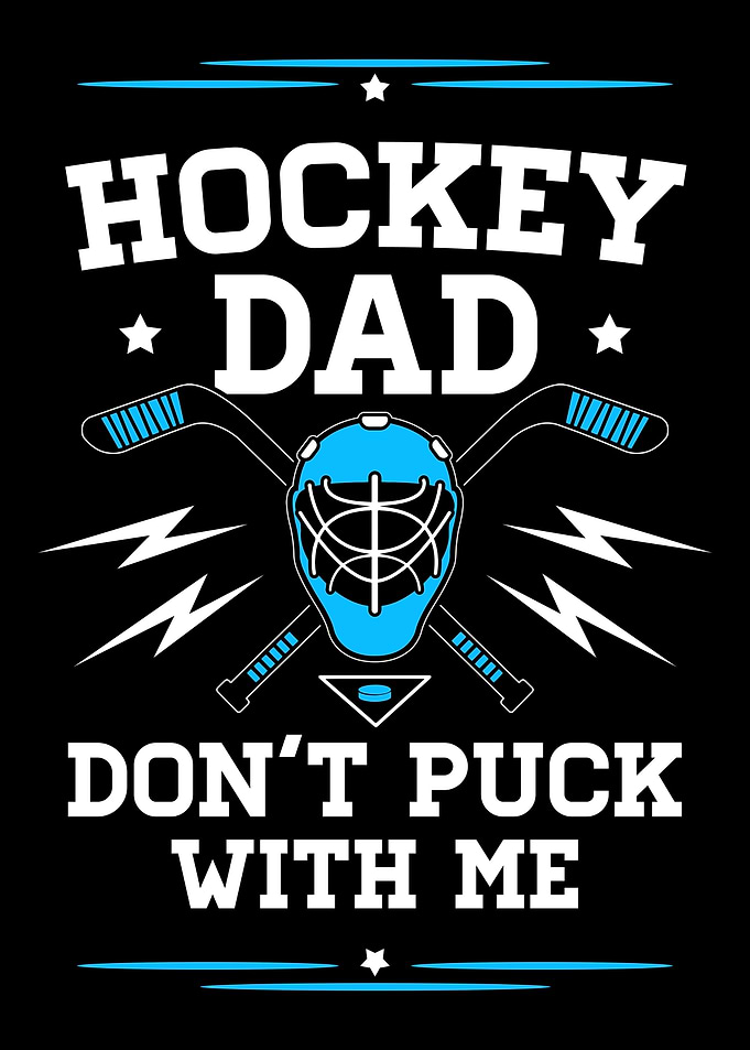 Hockey Dad