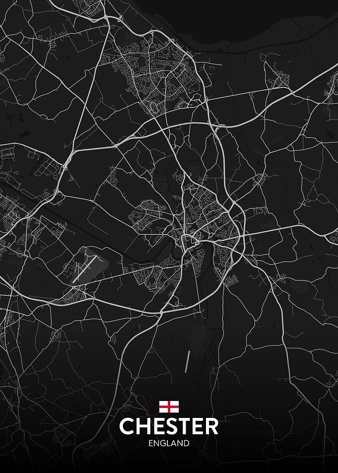 Chester UK
