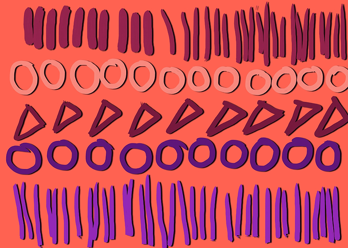 Pattern 003