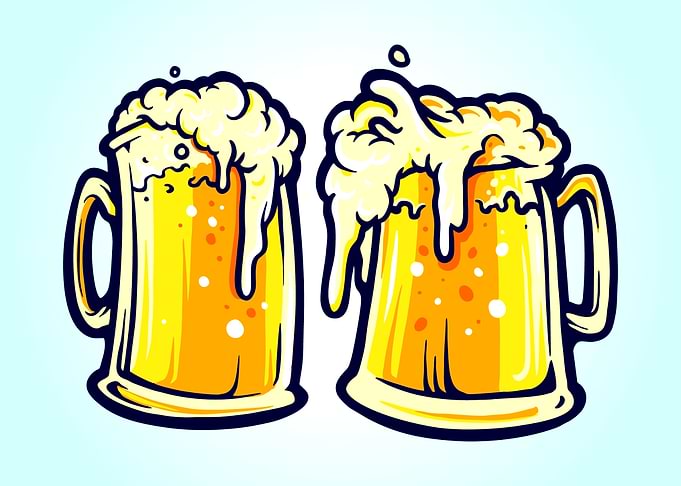 Beer