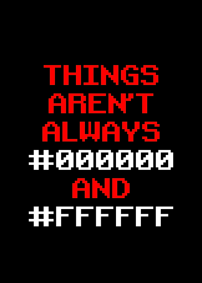 Programmer Funny Wall Art