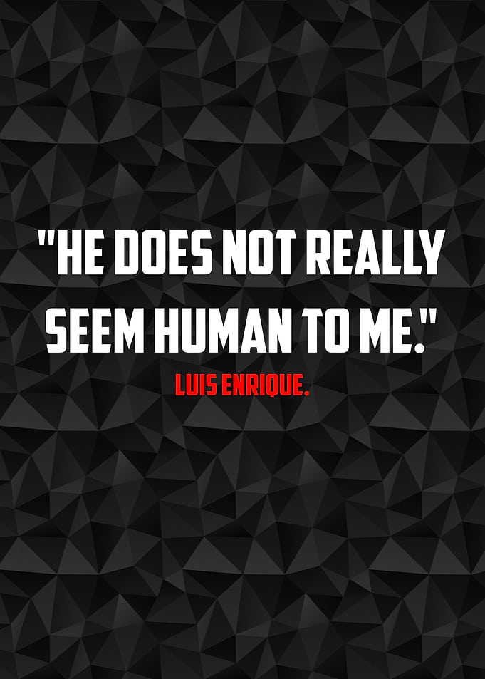Quote lionel messi