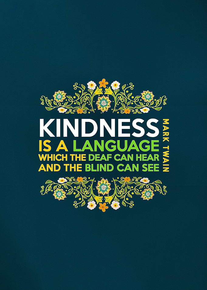 Kindness