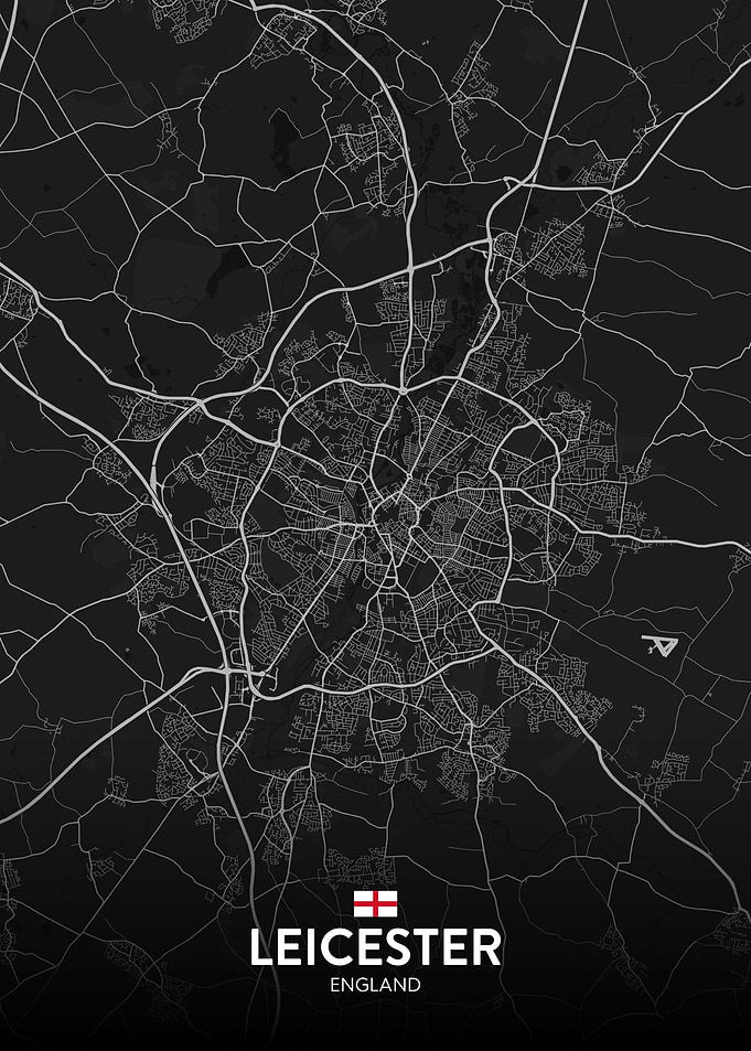 Leicester UK