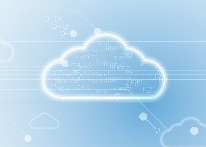 cloud technology