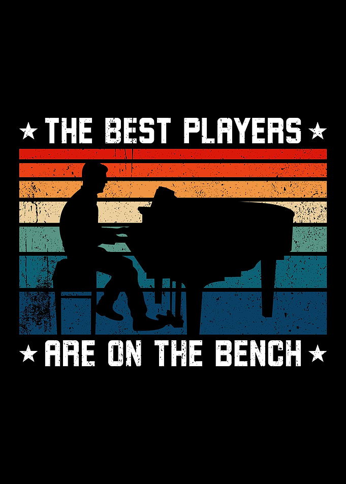Best Piano Player