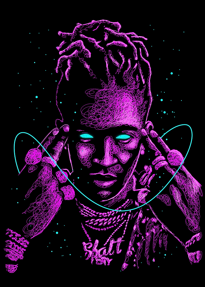 Lamar Williams Young Thug