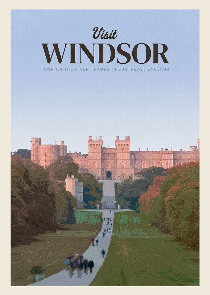 Visit Windsor
