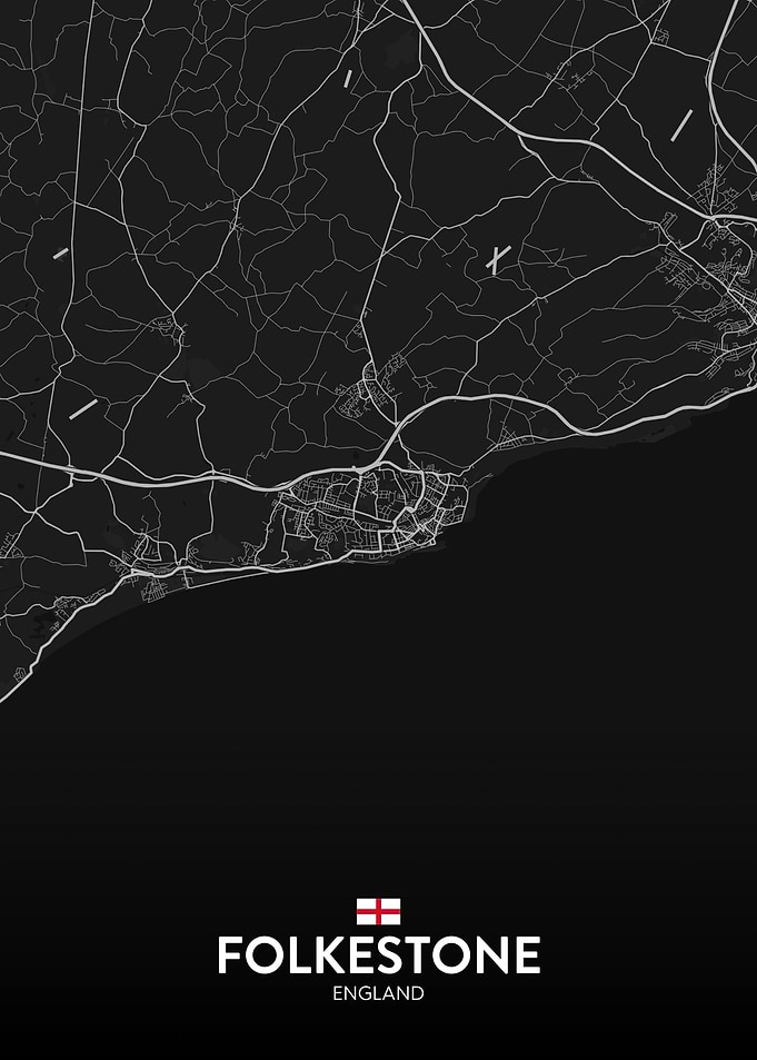 Folkestone UK