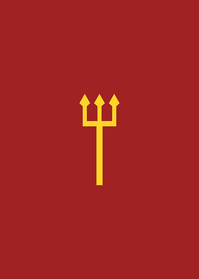 Devil stick