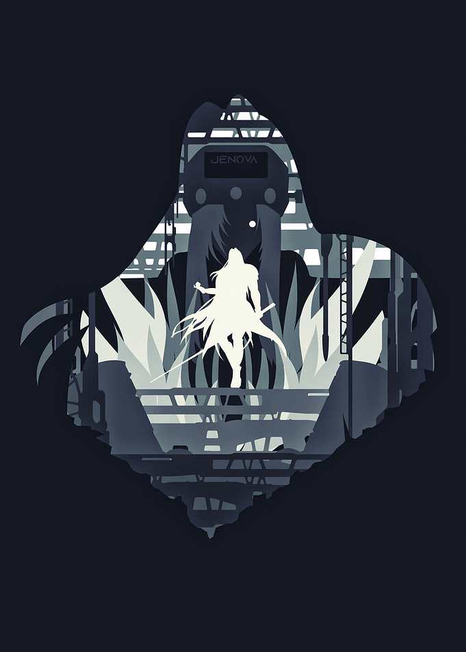 Darkness