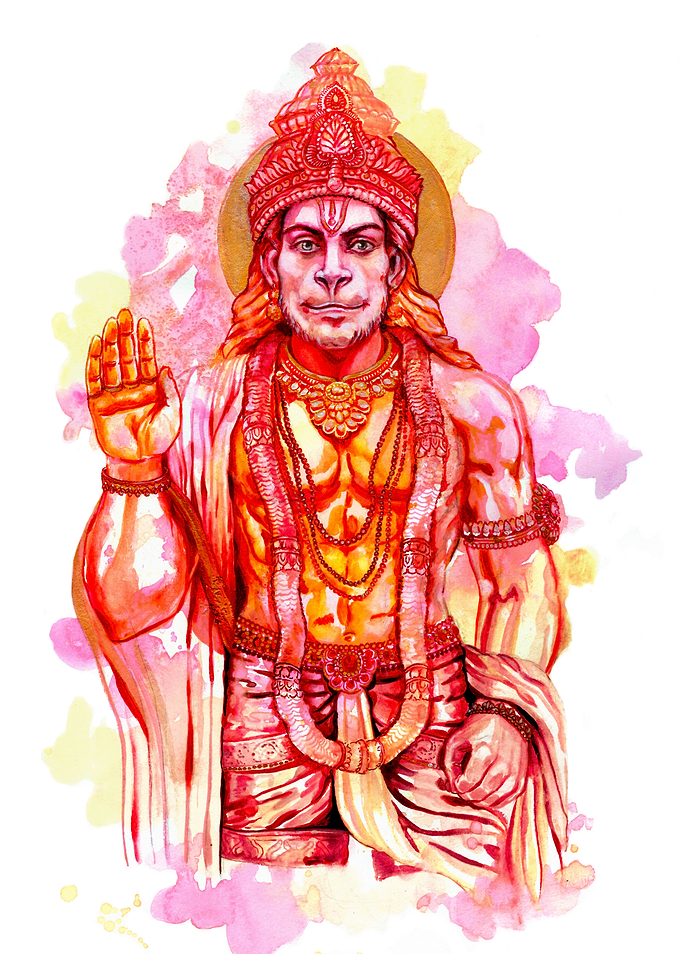 Hanuman