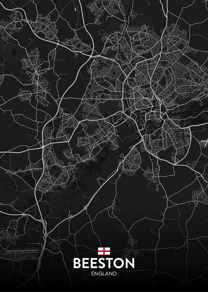 Beeston UK