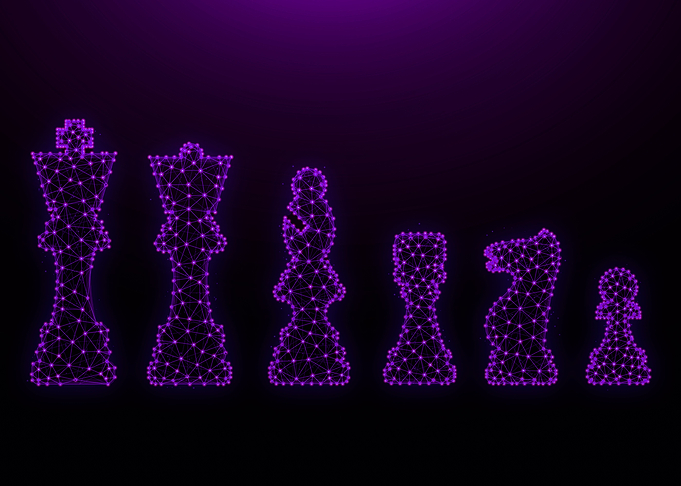 Chess Figures