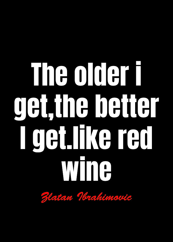 Zlatan Ibrahimovic Quotes