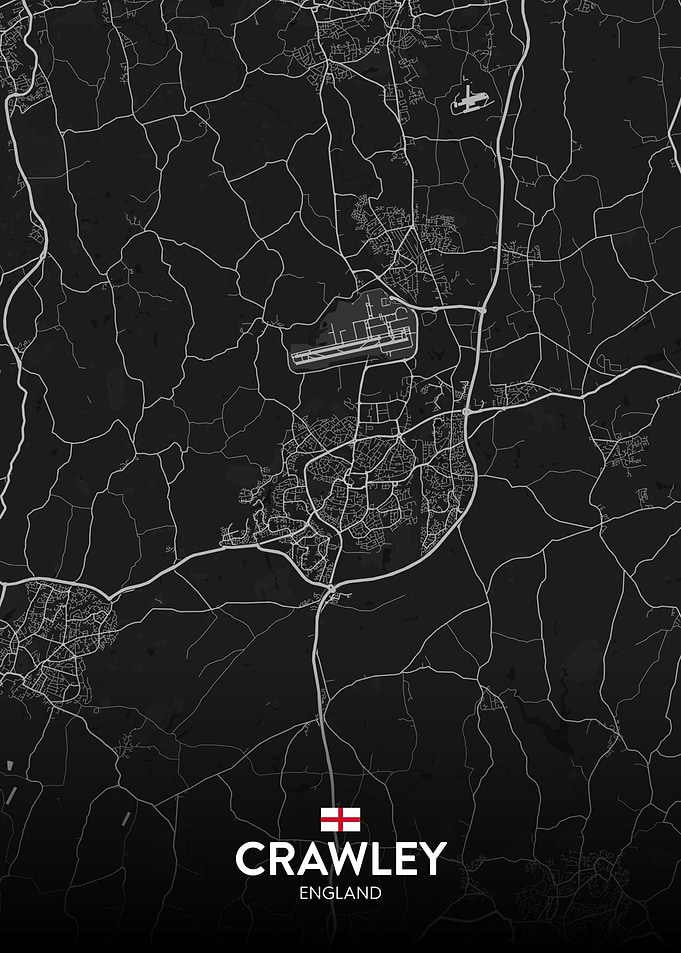 Crawley UK