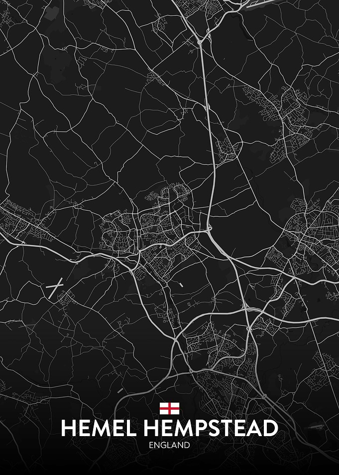 Hemel Hempstead UK